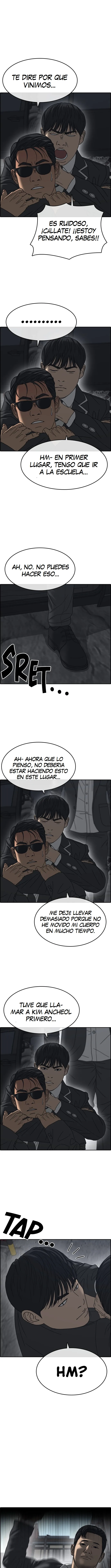 Read Insaeng Jonmang (es) Manga Online