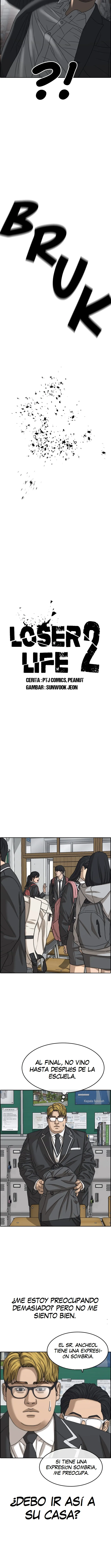 Read Insaeng Jonmang (es) Manga Online