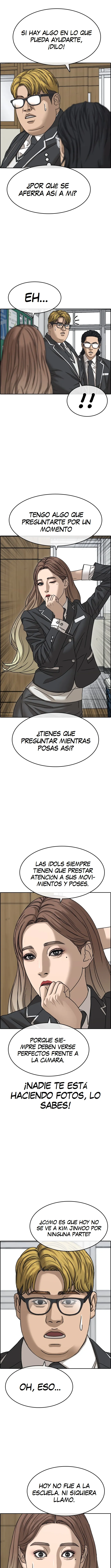 Read Insaeng Jonmang (es) Manga Online