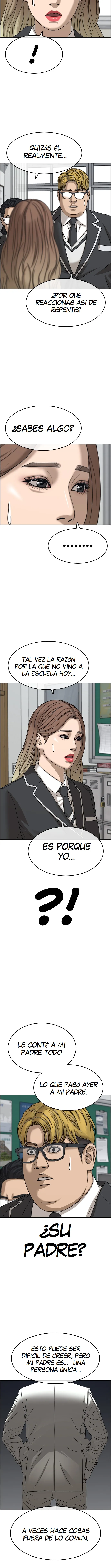 Read Insaeng Jonmang (es) Manga Online