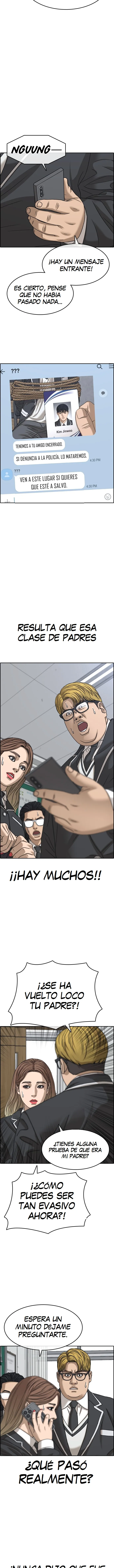 Read Insaeng Jonmang (es) Manga Online