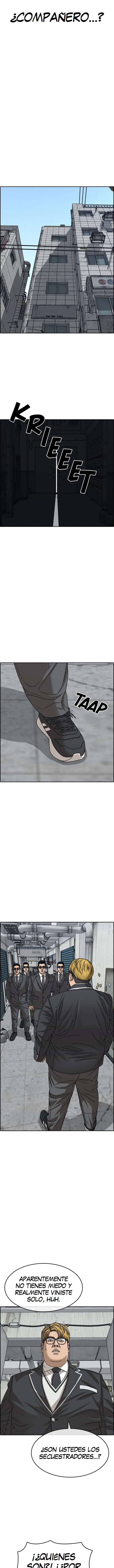 Read Insaeng Jonmang (es) Manga Online