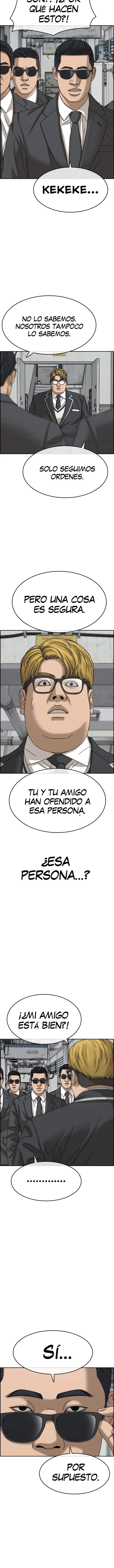 Read Insaeng Jonmang (es) Manga Online