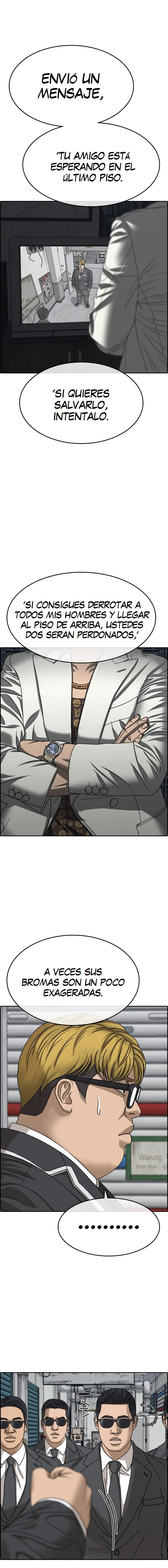 Read Insaeng Jonmang (es) Manga Online