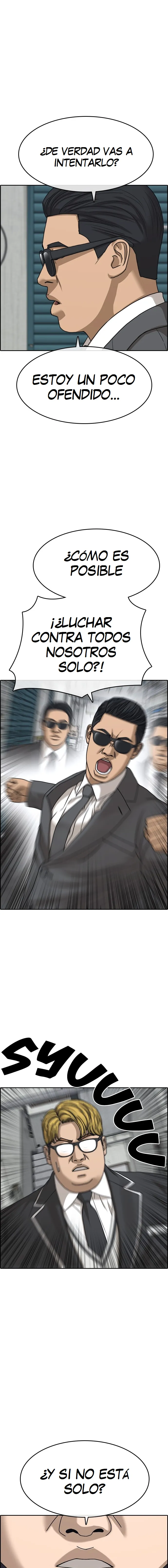 Read Insaeng Jonmang (es) Manga Online