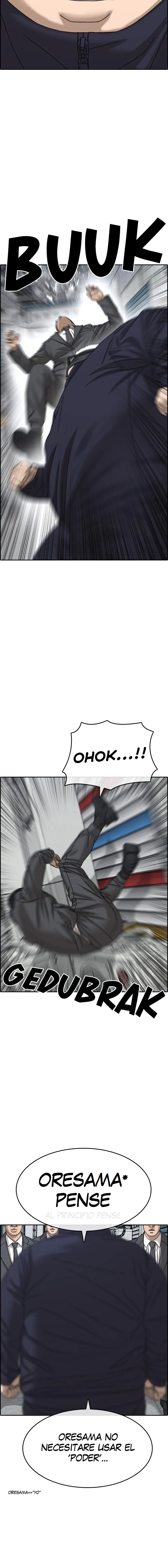 Read Insaeng Jonmang (es) Manga Online