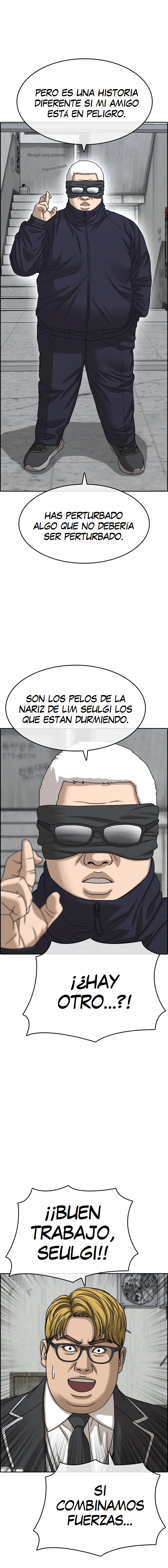 Read Insaeng Jonmang (es) Manga Online