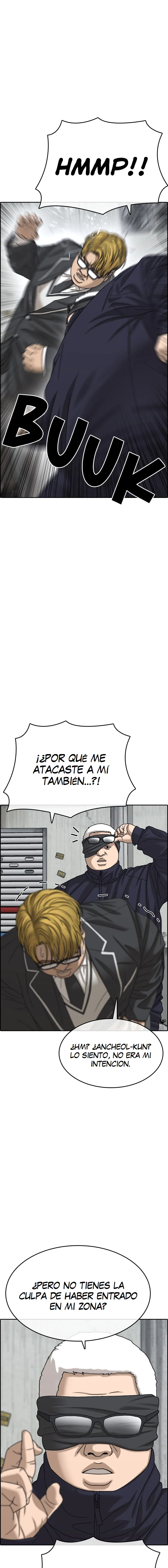 Read Insaeng Jonmang (es) Manga Online