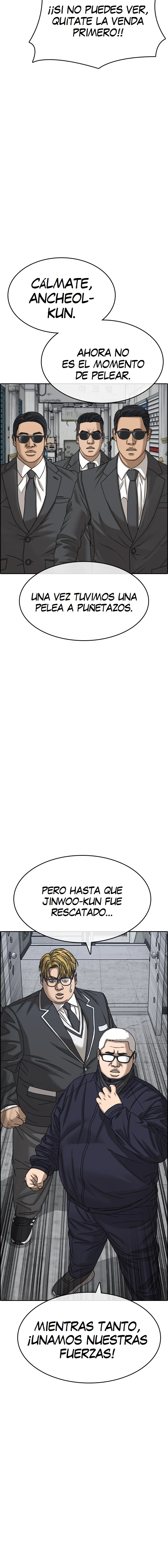 Read Insaeng Jonmang (es) Manga Online