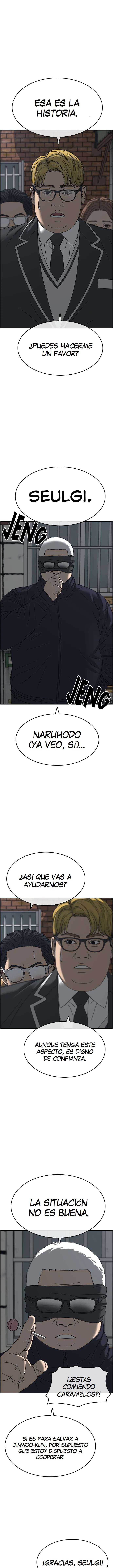 Read Insaeng Jonmang (es) Manga Online