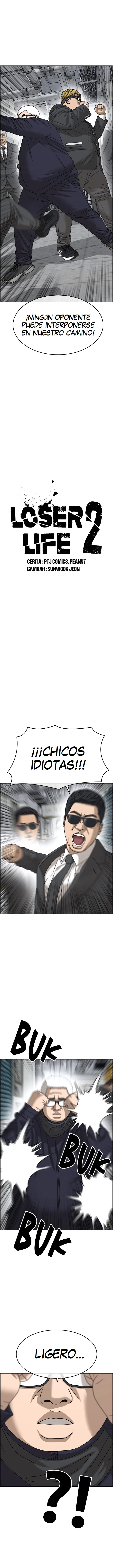 Read Insaeng Jonmang (es) Manga Online