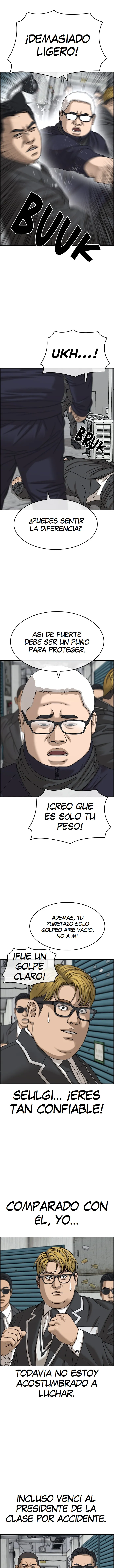 Read Insaeng Jonmang (es) Manga Online