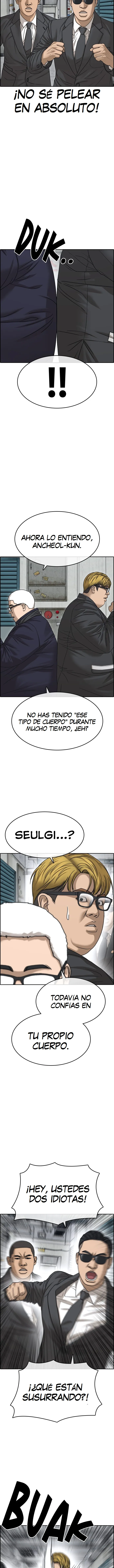 Read Insaeng Jonmang (es) Manga Online