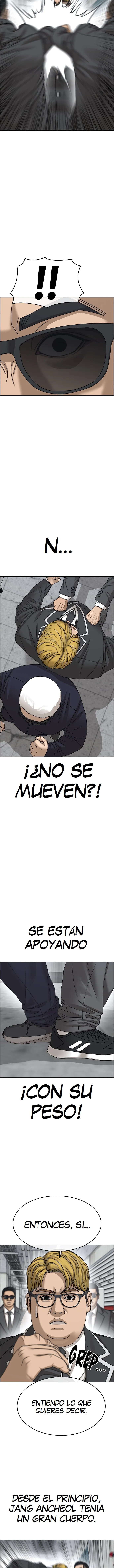 Read Insaeng Jonmang (es) Manga Online