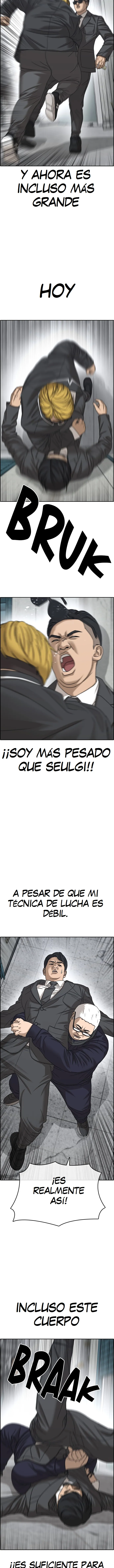 Read Insaeng Jonmang (es) Manga Online