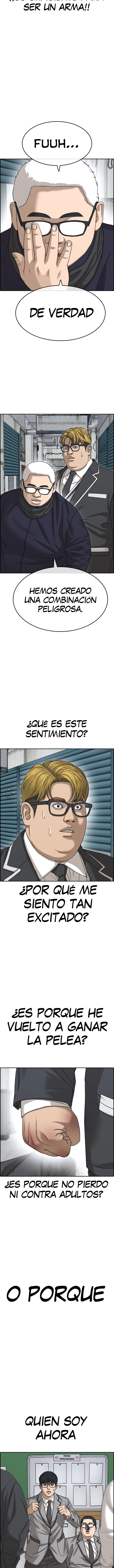 Read Insaeng Jonmang (es) Manga Online