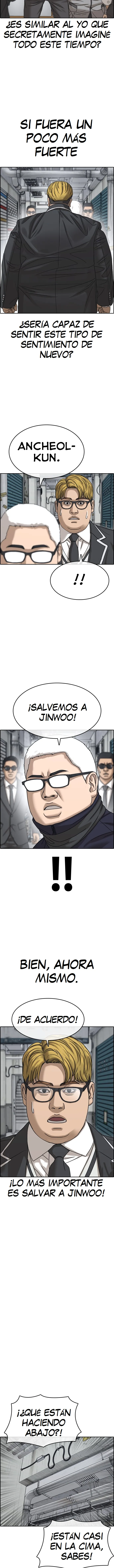 Read Insaeng Jonmang (es) Manga Online