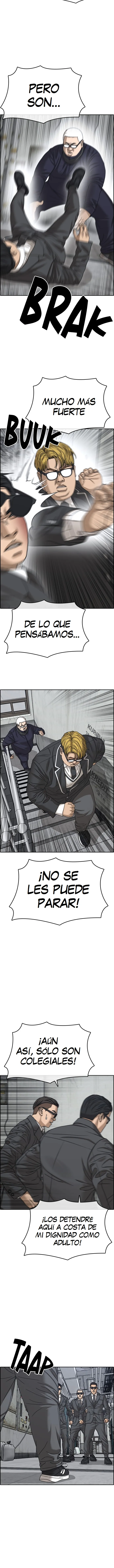 Read Insaeng Jonmang (es) Manga Online