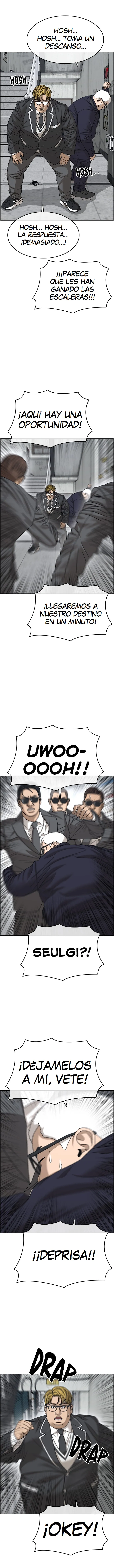 Read Insaeng Jonmang (es) Manga Online