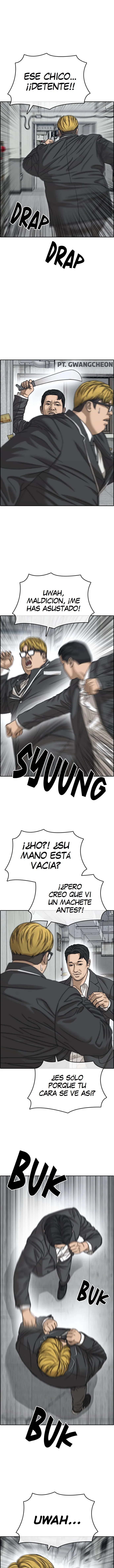 Read Insaeng Jonmang (es) Manga Online