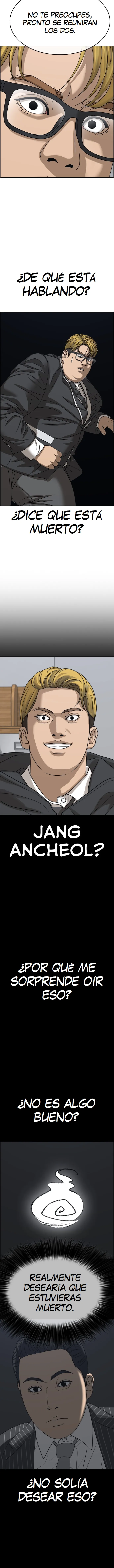 Read Insaeng Jonmang (es) Manga Online