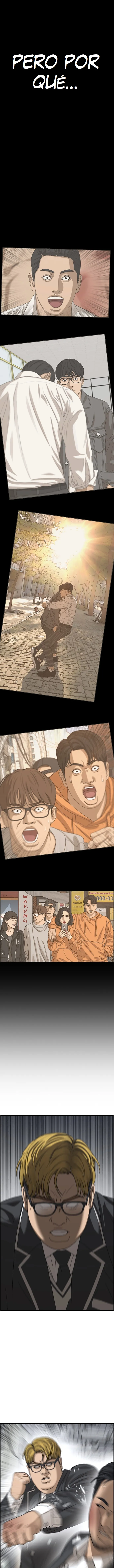 Read Insaeng Jonmang (es) Manga Online