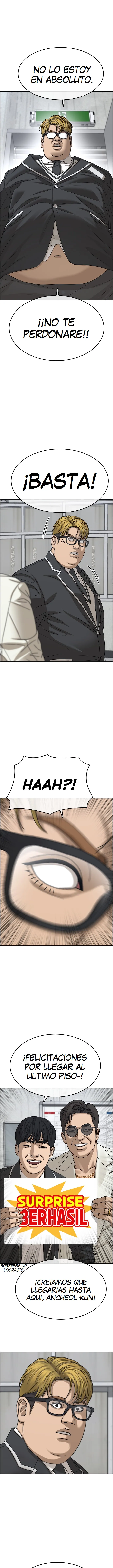 Read Insaeng Jonmang (es) Manga Online