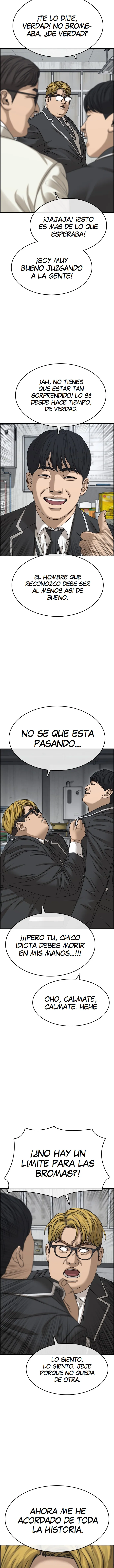 Read Insaeng Jonmang (es) Manga Online