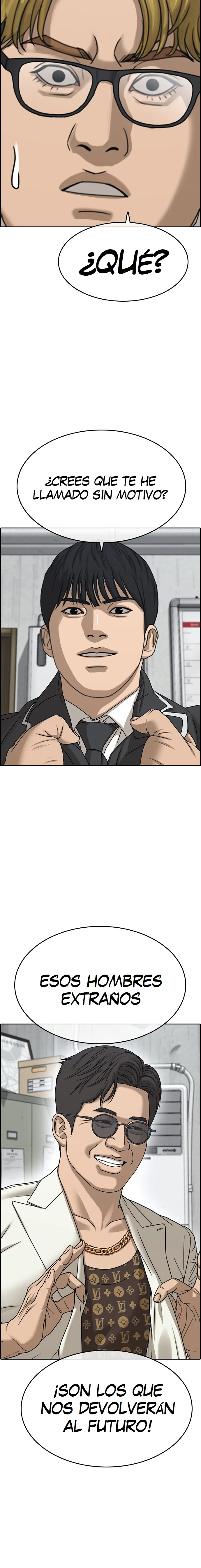 Read Insaeng Jonmang (es) Manga Online