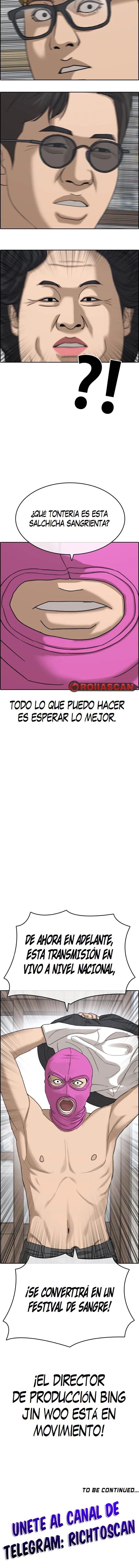 Read Insaeng Jonmang (es) Manga Online