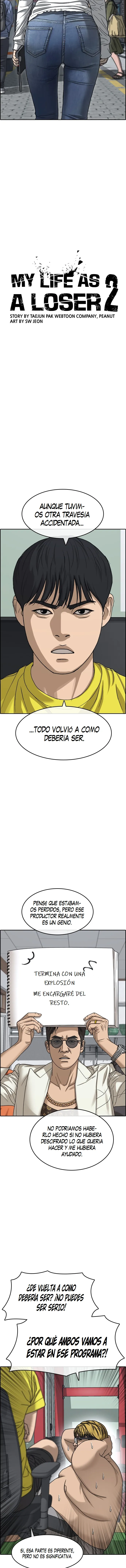 Read Insaeng Jonmang (es) Manga Online