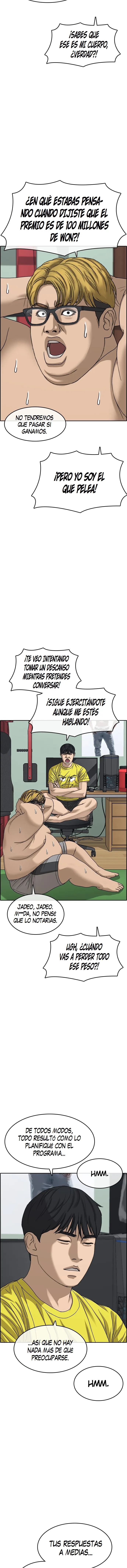 Read Insaeng Jonmang (es) Manga Online