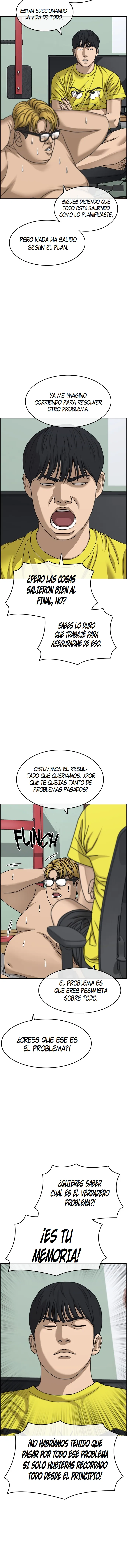 Read Insaeng Jonmang (es) Manga Online