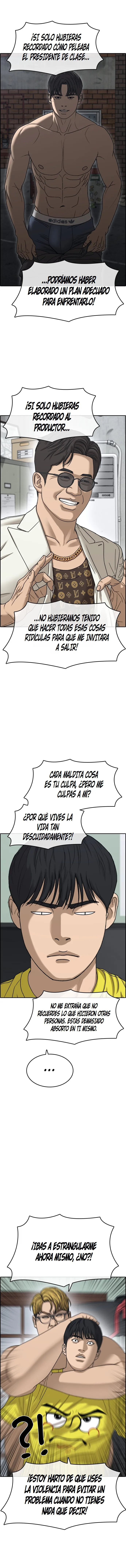 Read Insaeng Jonmang (es) Manga Online