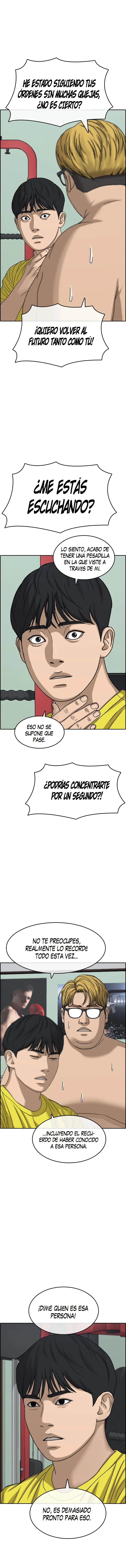 Read Insaeng Jonmang (es) Manga Online