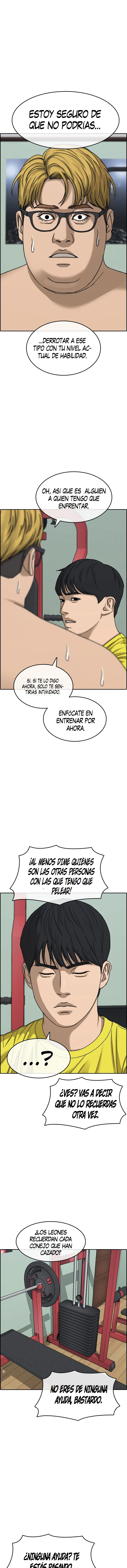 Read Insaeng Jonmang (es) Manga Online