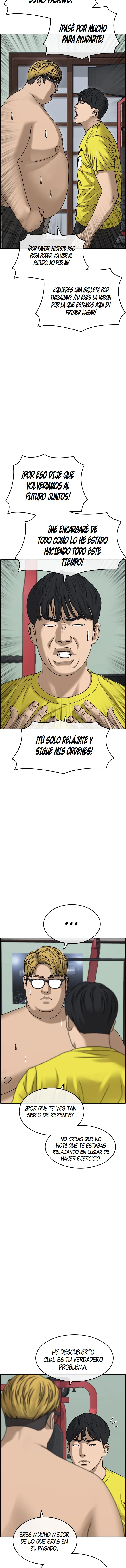 Read Insaeng Jonmang (es) Manga Online