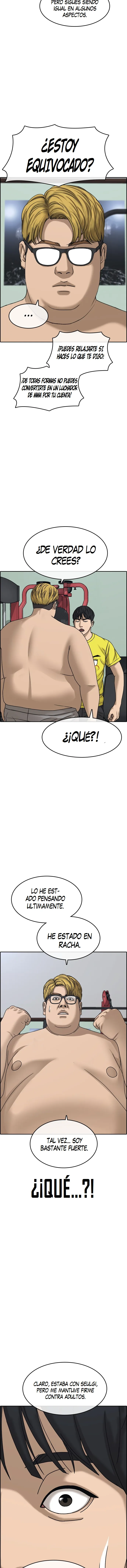 Read Insaeng Jonmang (es) Manga Online