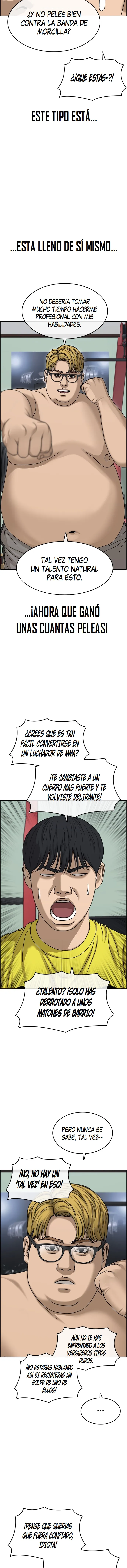 Read Insaeng Jonmang (es) Manga Online