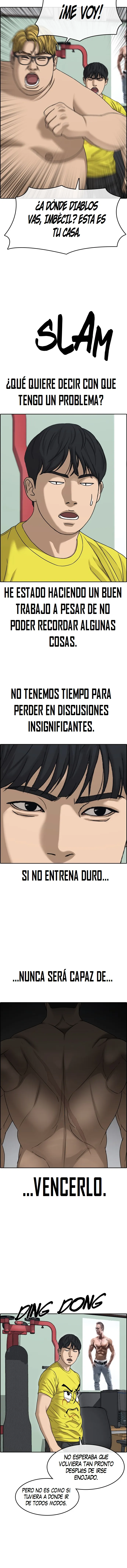 Read Insaeng Jonmang (es) Manga Online