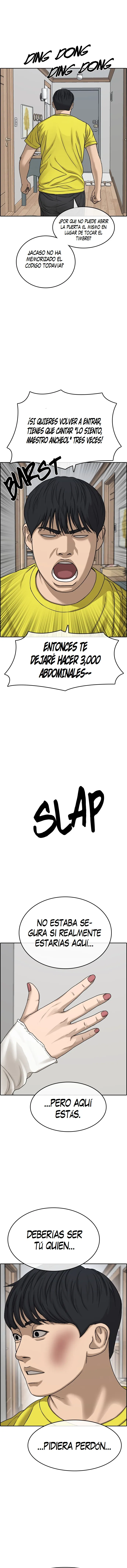 Read Insaeng Jonmang (es) Manga Online