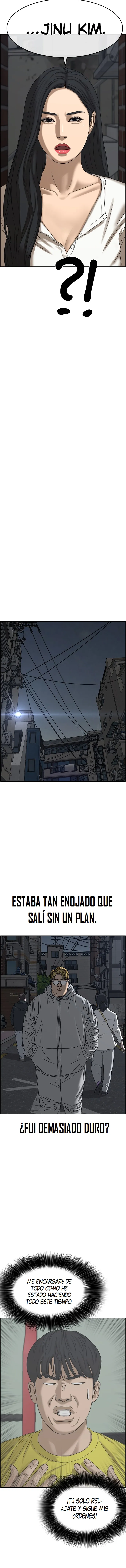 Read Insaeng Jonmang (es) Manga Online