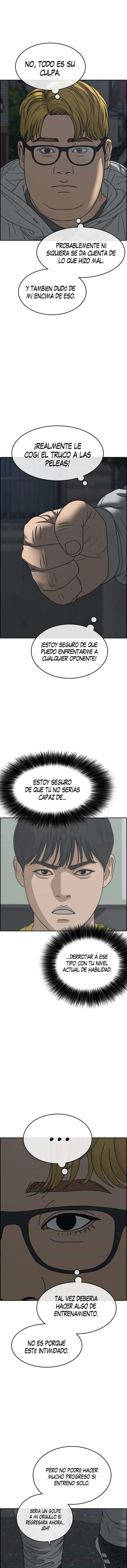 Read Insaeng Jonmang (es) Manga Online