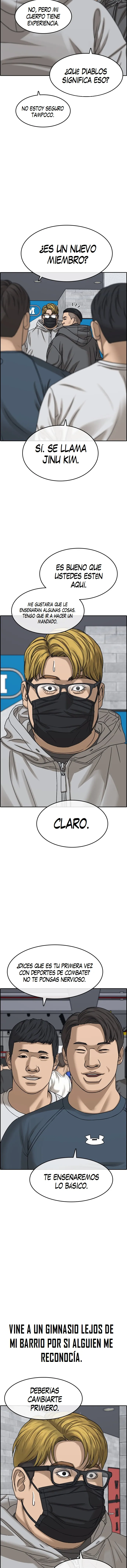 Read Insaeng Jonmang (es) Manga Online