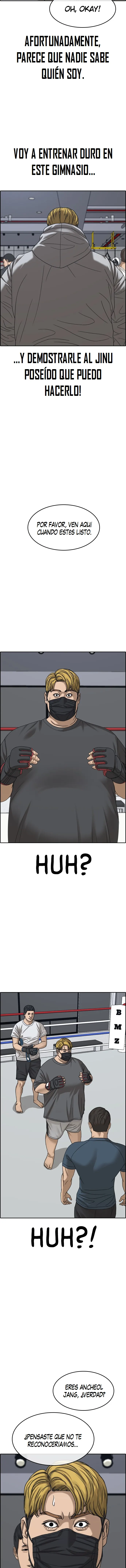 Read Insaeng Jonmang (es) Manga Online