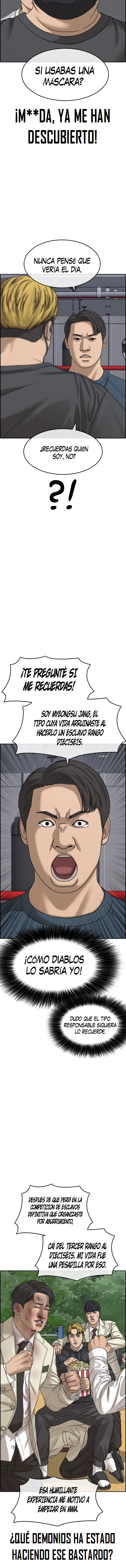 Read Insaeng Jonmang (es) Manga Online