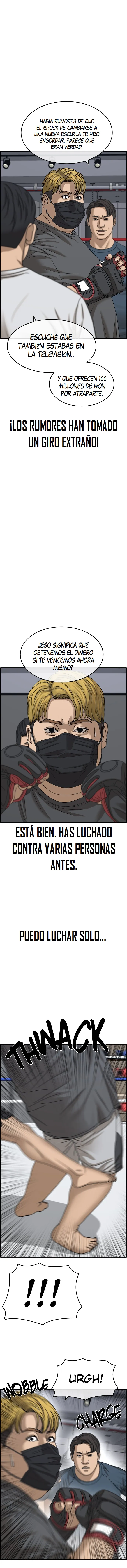 Read Insaeng Jonmang (es) Manga Online