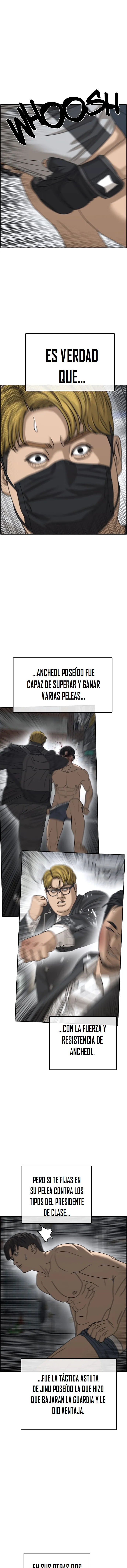 Read Insaeng Jonmang (es) Manga Online