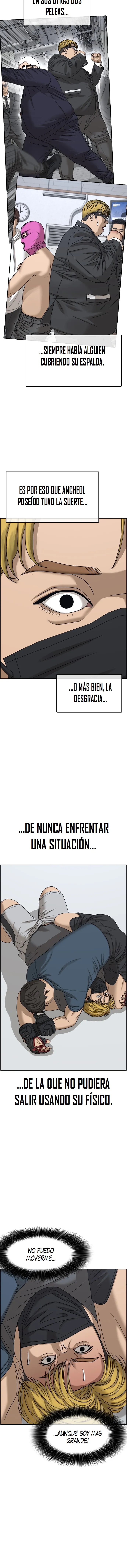 Read Insaeng Jonmang (es) Manga Online