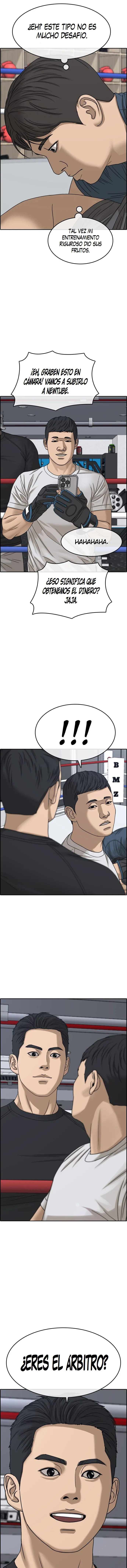 Read Insaeng Jonmang (es) Manga Online